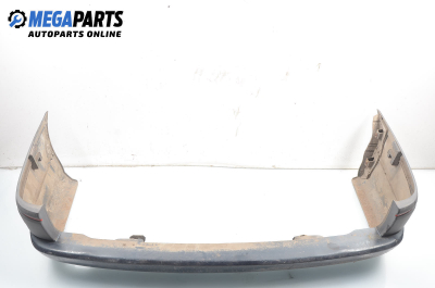 Stoßfänger hinten for Opel Astra F 1.8 16V, 125 hp, combi, 1994