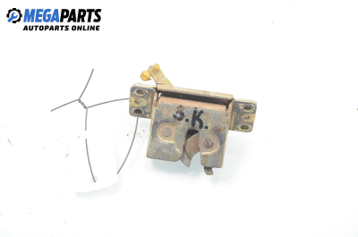 Heckklappe-schloss for Opel Astra F 1.8 16V, 125 hp, combi, 1994