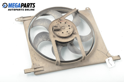 Kühlerlüfter for Opel Astra F 1.8 16V, 125 hp, combi, 1994