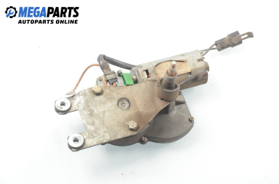 Front wipers motor for Opel Astra F 1.8 16V, 125 hp, station wagon, 1994, position: rear