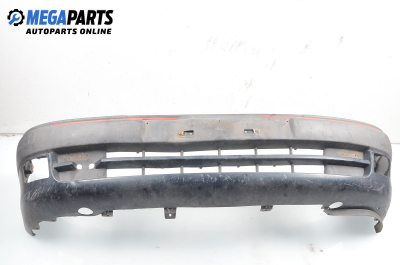 Frontstoßstange for Opel Astra F 1.8 16V, 125 hp, combi, 1994, position: vorderseite