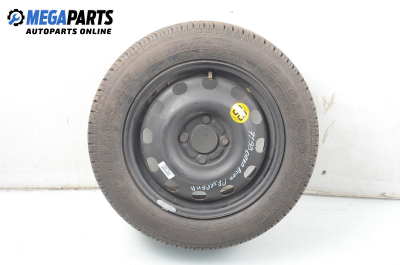Spare tire for Opel Astra F (1991-1998) 15 inches, width 6 (The price is for one piece)