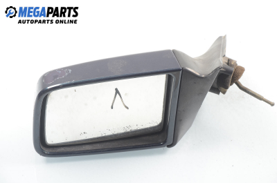 Mirror for Opel Astra F 1.8 16V, 125 hp, station wagon, 1994, position: left