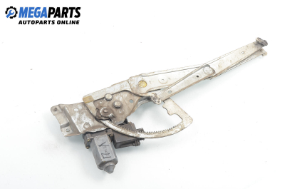 Macara electrică geam for Opel Astra F 1.8 16V, 125 hp, combi, 1994, position: stânga - fața