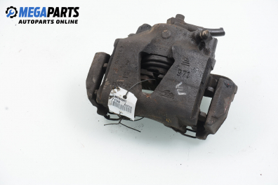 Caliper for Opel Astra F 1.8 16V, 125 hp, station wagon, 1994, position: front - left