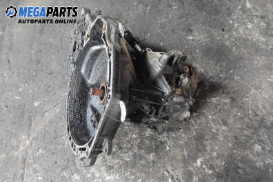  for Opel Astra F 1.8 16V, 125 hp, station wagon, 1994