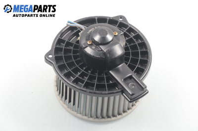 Heating blower for Mazda 6 2.0 DI, 136 hp, station wagon, 2004