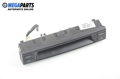 Uhr mit anzeige for Mazda 6 2.0 DI, 136 hp, combi, 2004