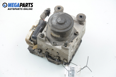 ABS for Mazda 6 2.0 DI, 136 hp, station wagon, 2004
