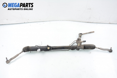 Hydraulic steering rack for Mazda 6 2.0 DI, 136 hp, station wagon, 2004