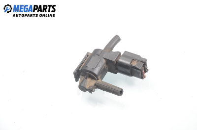 Vacuum valve for Mazda 6 2.0 DI, 136 hp, station wagon, 2004