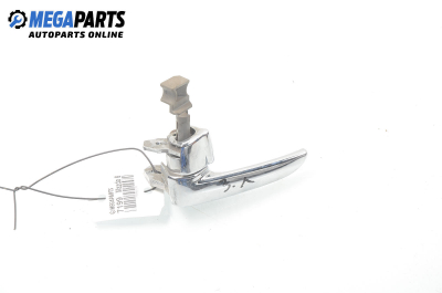 Inner handle for Mazda 6 2.0 DI, 136 hp, station wagon, 2004, position: rear - left