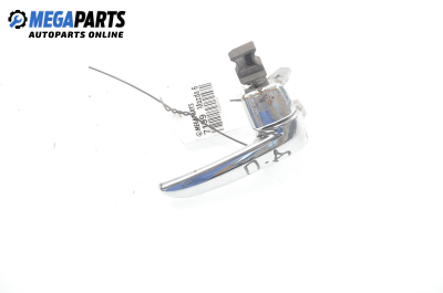 Innerer griff for Mazda 6 2.0 DI, 136 hp, combi, 2004, position: rechts, vorderseite