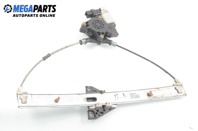 Antrieb el. fensterheber for Mazda 6 2.0 DI, 136 hp, combi, 2004, position: links, vorderseite