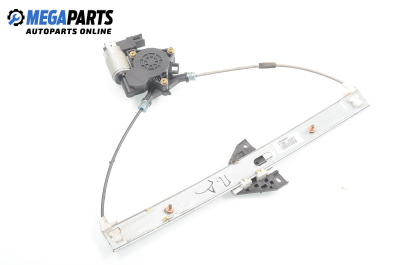 Antrieb el. fensterheber for Mazda 6 2.0 DI, 136 hp, combi, 2004, position: rechts, vorderseite