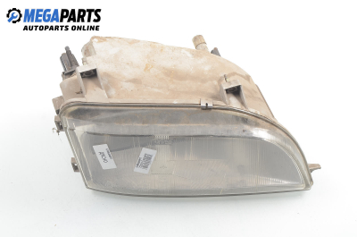 Headlight for Renault Espace II 2.8 V6, 150 hp, 1991, position: right