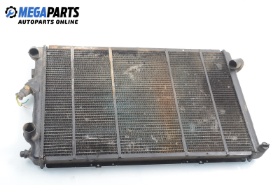 Water radiator for Renault Espace II 2.8 V6, 150 hp, 1991
