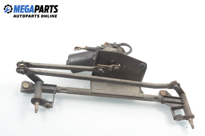 Front wipers motor for Renault Espace II 2.8 V6, 150 hp, 1991, position: front