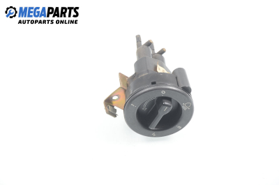 Lights height adjustment switch for Renault Espace II 2.8 V6, 150 hp, 1991