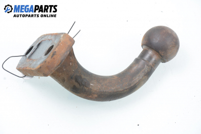 Tow hook for Renault Espace II 2.8 V6, 150 hp, 1991