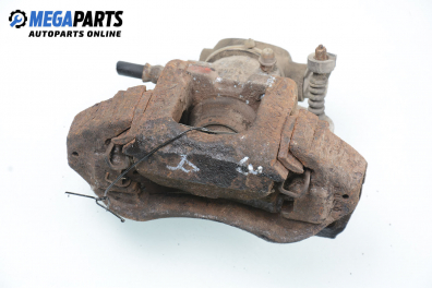 Caliper for Renault Espace II 2.8 V6, 150 hp, 1991, position: rear - right