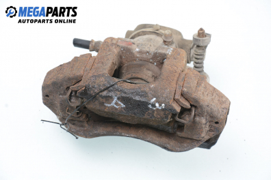 Etrier de frână for Renault Espace II 2.8 V6, 150 hp, 1991, position: dreaptă - spate