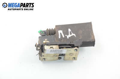 Lock for Renault Espace II 2.8 V6, 150 hp, 1991, position: front - right