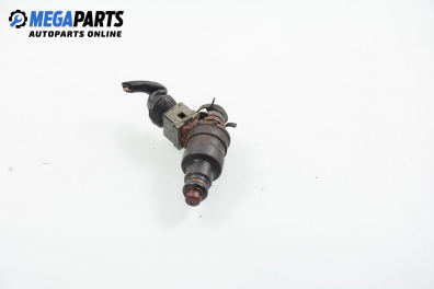 Gasoline fuel injector for Renault Espace II 2.8 V6, 150 hp, 1991