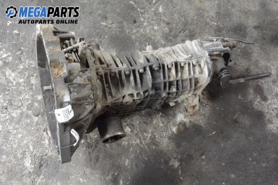  for Renault Espace II 2.8 V6, 150 hp, 1991