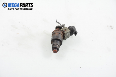 Gasoline fuel injector for Renault Espace II 2.8 V6, 150 hp, 1991