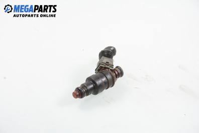 Gasoline fuel injector for Renault Espace II 2.8 V6, 150 hp, 1991