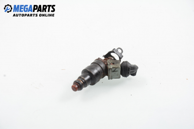 Gasoline fuel injector for Renault Espace II 2.8 V6, 150 hp, 1991