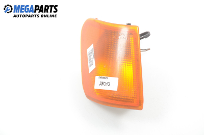 Semnalizator for Ford Fiesta III 1.4, 71 hp, 5 uși automatic, 1990, position: dreapta