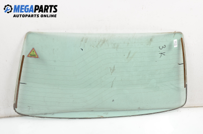 Heckscheibe for Ford Fiesta III 1.4, 71 hp, 5 türen automatic, 1990