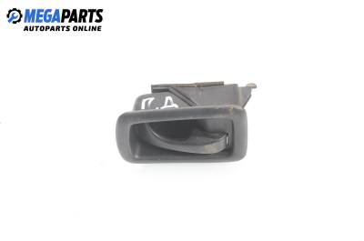 Inner handle for Ford Fiesta III 1.4, 71 hp, 5 doors automatic, 1990, position: front - right