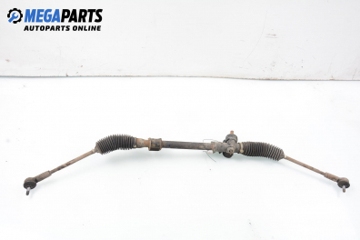 Casetă de direcție mecanică for Ford Fiesta III 1.4, 71 hp, 5 uși automatic, 1990