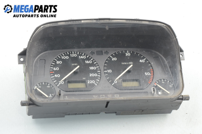 Kilometerzähler for Volkswagen Vento 1.9 D, 65 hp, 1993