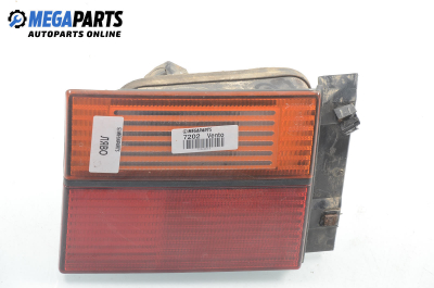 Innere bremsleuchte for Volkswagen Vento 1.9 D, 65 hp, 1993, position: links