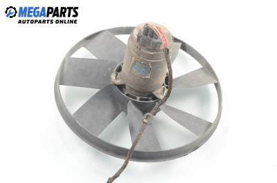 Radiator fan for Volkswagen Vento 1.9 D, 65 hp, 1993