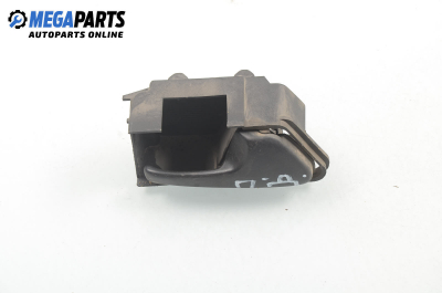 Inner handle for Volkswagen Vento 1.9 D, 65 hp, 1993, position: front - right