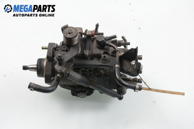 Diesel injection pump for Volkswagen Vento 1.9 D, 65 hp, 1993