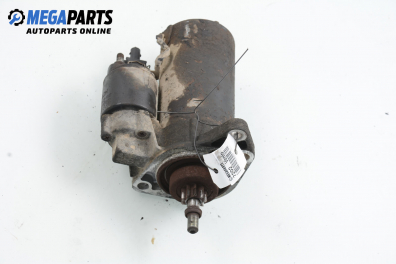 Anlasser for Volkswagen Vento 1.9 D, 65 hp, 1993