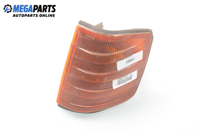 Blinklicht for Mercedes-Benz 190 (W201) 2.0, 122 hp, 1990, position: links
