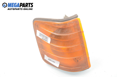 Blinklicht for Mercedes-Benz 190 (W201) 2.0, 122 hp, 1990, position: rechts