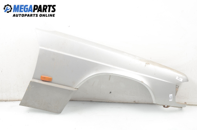 Fender for Mercedes-Benz 190 (W201) 2.0, 122 hp, 1990, position: right