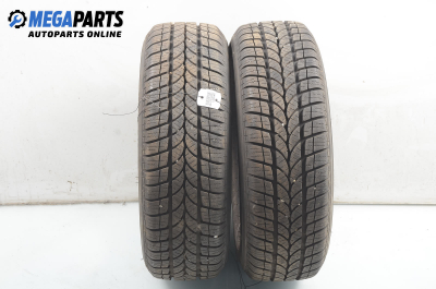 Snow tires KORMORAN 195/65/15, DOT: 2415 (The price is for two pieces)