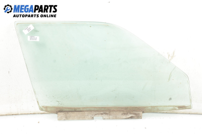 Window for Mercedes-Benz 190 (W201) 2.0, 122 hp, 1990, position: front - right