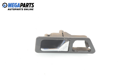 Inner handle for Mercedes-Benz 190 (W201) 2.0, 122 hp, 1990, position: front - right