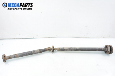 Tail shaft for Mercedes-Benz 190 (W201) 2.0, 122 hp, 1990