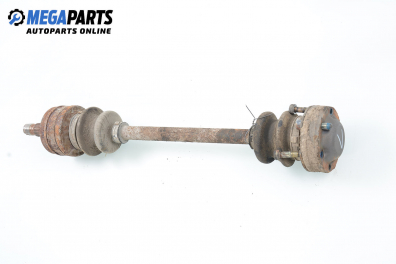 Planetară for Mercedes-Benz 190 (W201) 2.0, 122 hp, 1990, position: stânga